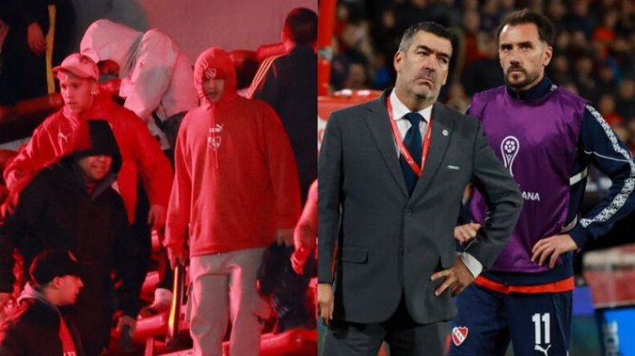 Tragedia en Avellaneda: Los 4 argumentos que dio Independiente para evitar sanciones de la Conmebol