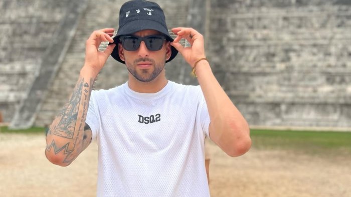 “A cambio de $300 millones de pesos…”: Guillermo Maripán recibe grave acusación de joven española y él respondió