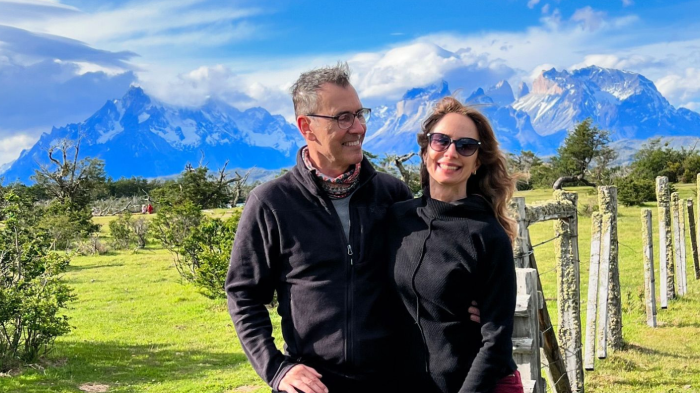 “Ya llegará el momento…”: María José Prieto dio advertencia por sobreseimiento de Cristián Campos