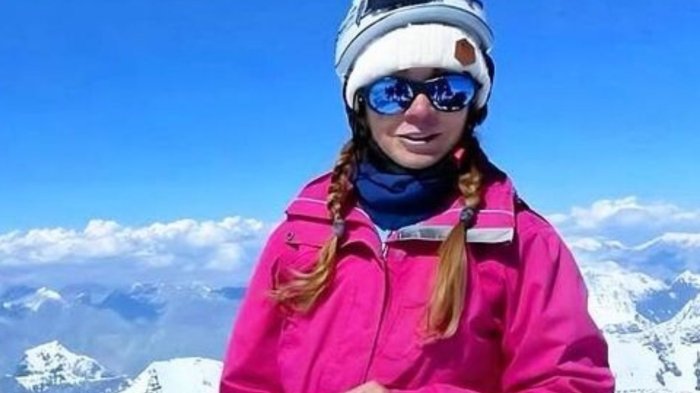 Vuelco y tragedia en caso de alpinista rusa atrapada: Rescate fue cancelado sin señales de vida