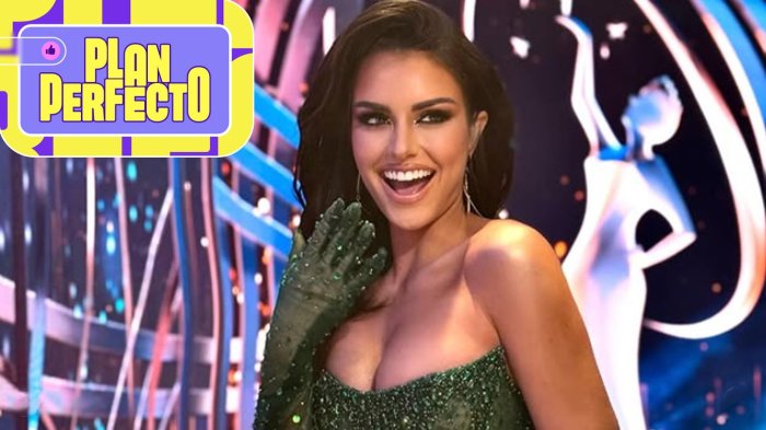 Los nuevos desafíos de Emilia Dides: ¿Es la famosa mejor pagada hoy en Chile?