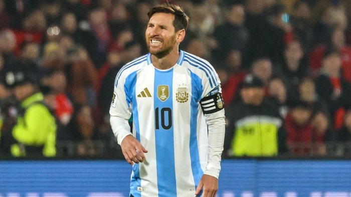 Olor a despedida: La confesión de Lionel Messi sobre la Selección Argentina y las Eliminatorias