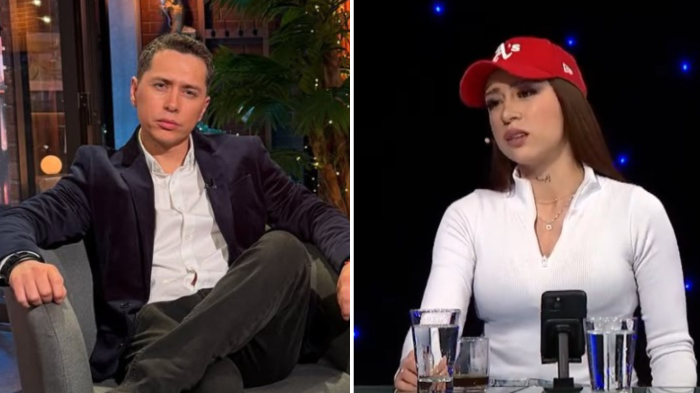 Vuelco total: Dj Isi Glock reveló que no está embarazada tras relación con Karol Lucero