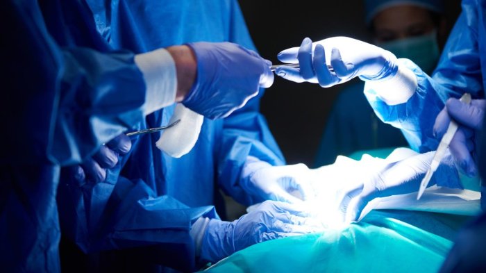 Tribunal condenó a médico a pagar $150 millones a paciente que quedó con 80% de discapacidad