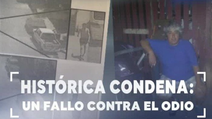 Histórica condena por femicidio: Un fallo contra el odio