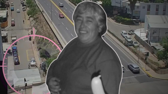 “Esa cámara vio todo”: El registro clave que permitió histórica condena por femicidio lesbofóbico