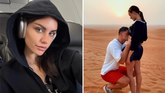 “Me costó mucho…”: Emilia Dides compartió cómo lidia con molesto síntoma de su embarazo