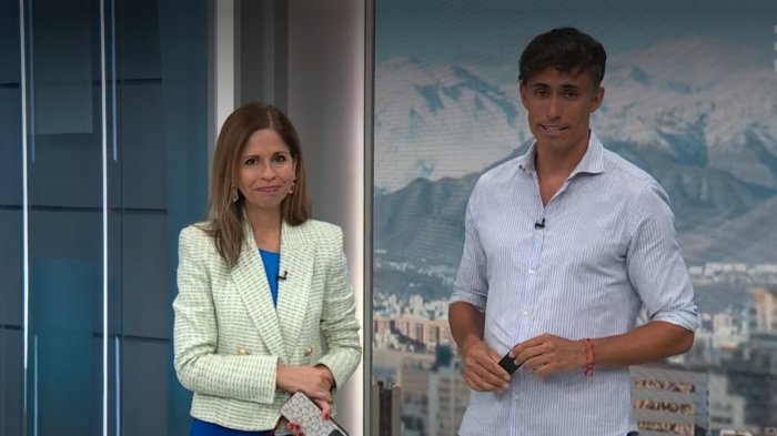 CHV Noticias AM | Jueves 28 de agosto de 2025