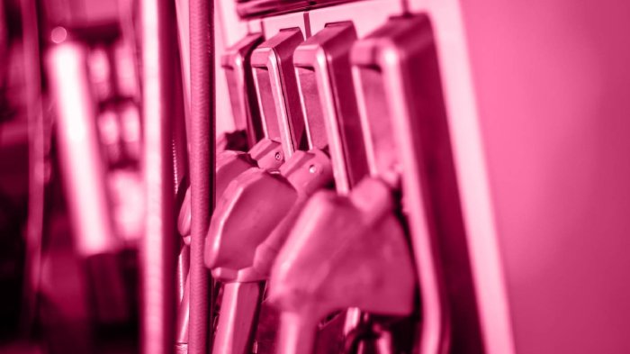 ¿Un respiro al bolsillo? Revisa los cambios en los precios de las bencinas