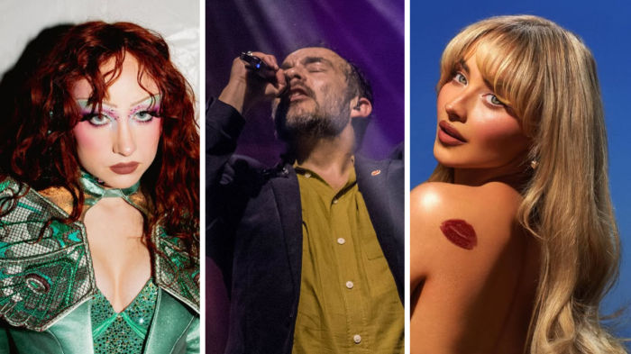 Lollapalooza Chile 2026 revela lineup: Revisa la lista de artistas