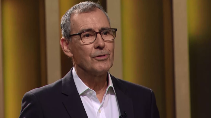 “Estaba solo…”: Cristian Campos relató momento de “angustia” previo a conocer su sobreseimiento