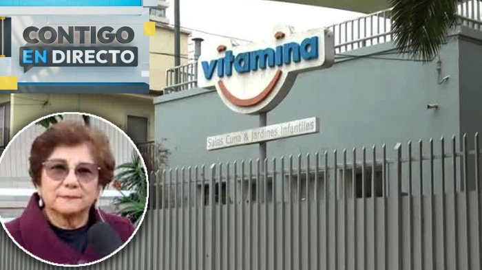 Jardín infantil debe más de $20 millones en arriendo a adulta mayor: “El dueño no da la cara”