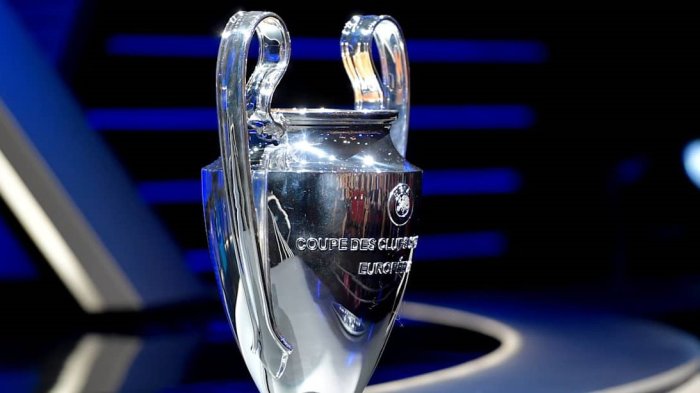 Champions League: Cuándo empieza el torneo y quiénes serán los rivales de los grandes de Europa