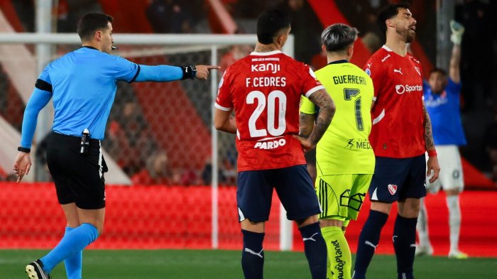 Independiente vs la U: La fecha clave que se proyecta para la resolución de la Conmebol