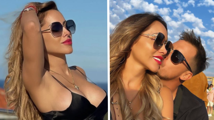 Marité Matus lanzó reflexión sobre los “Judas” en medio de quiebre con Camilo Huerta