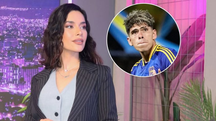 “A lo mejor...”: Camilísima revela qué pasó con Carlos Palacios tras recordado viral