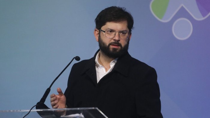 Proyecto de Ley que afectaba solo al pdte. Boric avanza en el Congreso con importante cambio