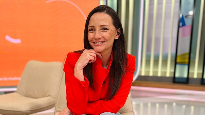 “Marca la diferencia”: Andrea Aristegui reveló cómo logró enfrentar la maternidad a los 18 años