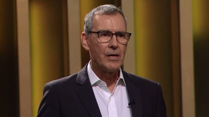 Cristián Campos reveló episodio clave de Raffaella Di Girólamo y sus hijos: “Si te dice una cosa así...”