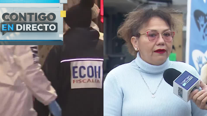 “La gente tiene miedo”: Vecinos de Bajos de Mena denuncian vivir entre balaceras y fuegos artificiales