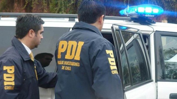 Detienen a sospechoso del crimen de mujer asesinada tras no dejarse adelantar en San Pedro de la Paz