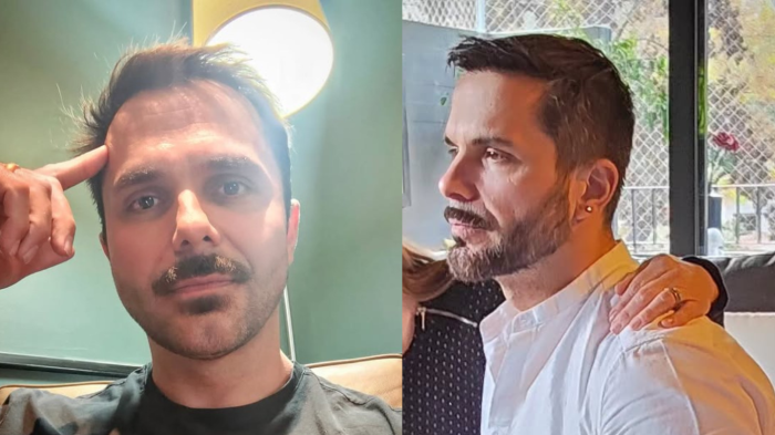 Nuggets, arroz y una dura reflexión: La nueva vida de Álvaro Ballero tras separación