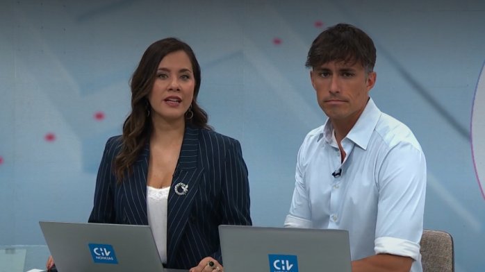 CHV Noticias AM | Viernes 29 de agosto de 2025