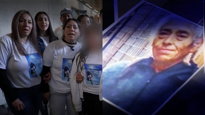 “Sandra varias veces me contó que...”: Los testimonios que cambiaron el rumbo del caso de femicidio