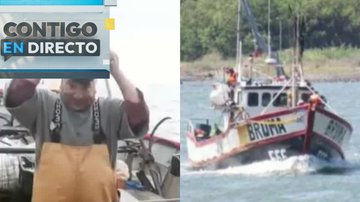 Tras filtración de audios del buque Cobra: Familias de víctimas de lancha Bruma se reúnen con fiscal