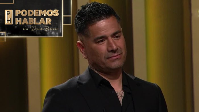 Kike Acuña habló de la traición de sus examigos a quienes les regaló casas: “Estaban conmigo por interés”