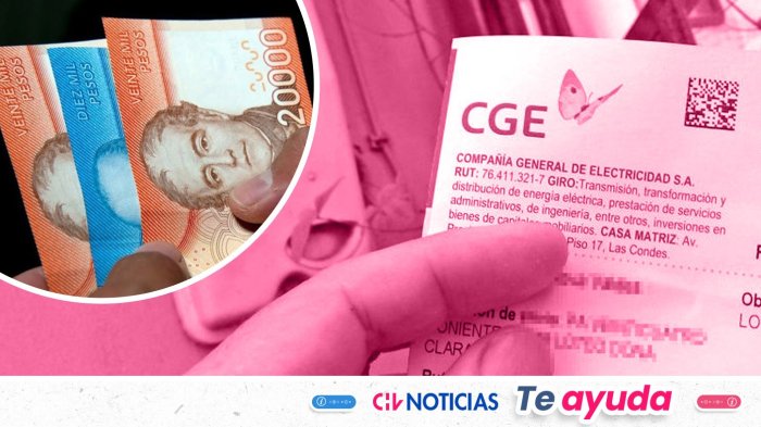 Subsidio Eléctrico 2025: ¿Cuándo se conocerán los resultados de la tercera convocatoria?