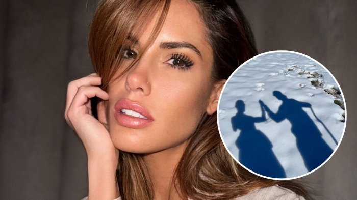 Gala Caldirola confirma identidad de su nueva pareja: “Es la persona correcta”