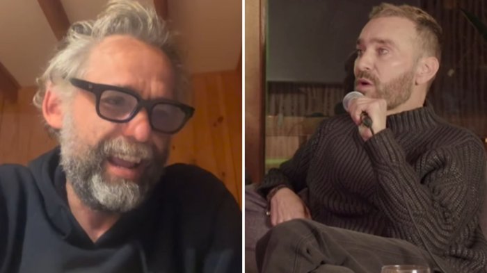 “Absolutamente obsesionado”: José Miguel Villouta confirmó acusaciones de Jordi Castell