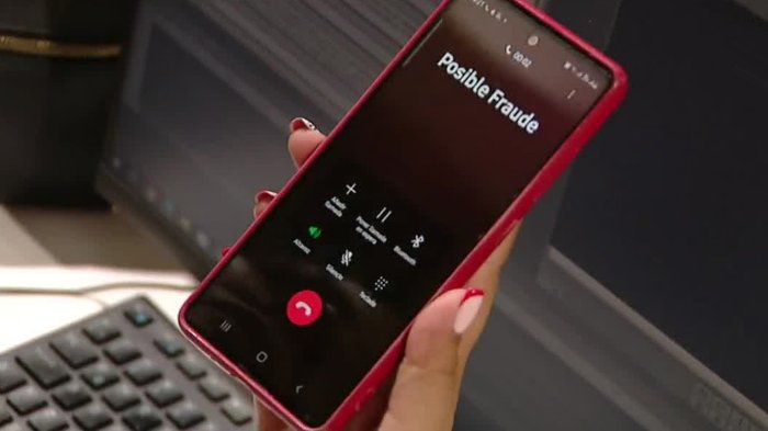 Identifican más de 60 mil números “spam” tras implementación de prefijos para llamadas