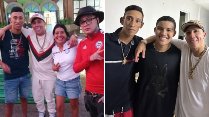 “Hace dos días...”: Artista urbano reveló el último plan que tenía Baby Bandito antes de morir