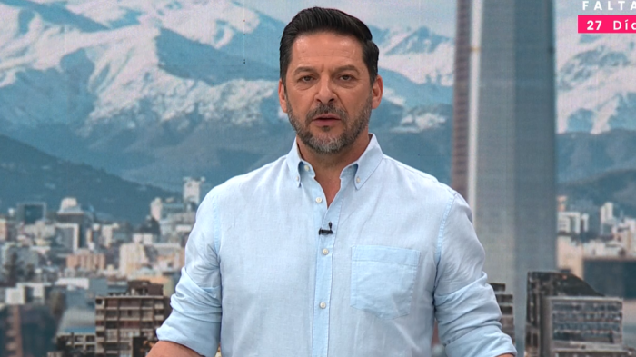 CHV Noticias AM | Domingo 31 de agosto de 2025