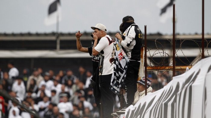 Tragedia en el Monumental: Hincha de Colo Colo murió en el estadio durante el Superclásico