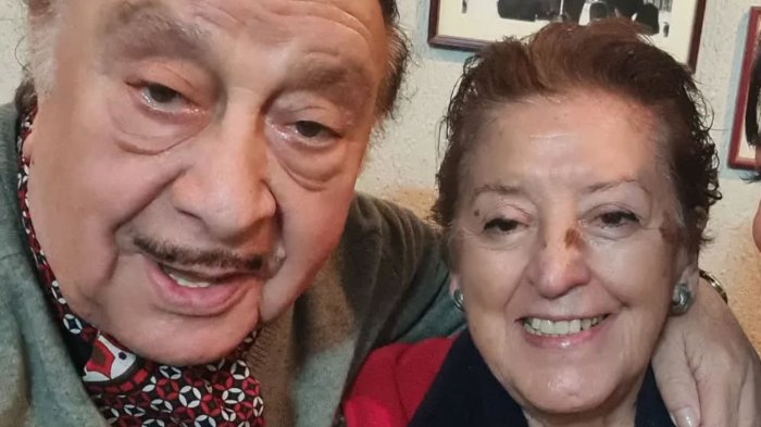 “Los recuerdos matan”: Daniel Vilches tomó drástica decisión tras muerte de su esposa