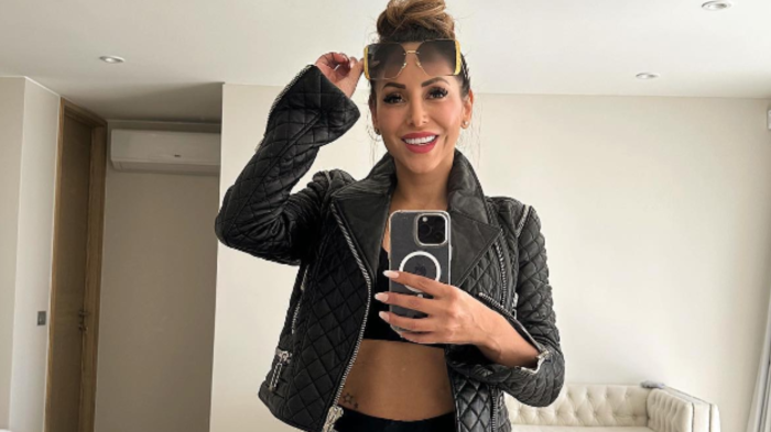 “Más libre...”: Marité Matus impactó con reveladora reflexión tras separación con Camilo Huerta