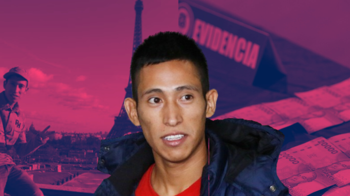 La historia completa de Kevin Olguín, “Baby Bandito”: Del robo del siglo, una serie en Netflix y su muerte acribillado