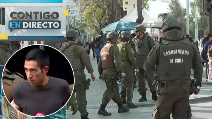 De alto riesgo: Funeral de “Baby Bandito” desata amplio operativo policial en Cementerio General