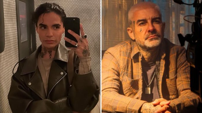 “Nosotros no hablamos