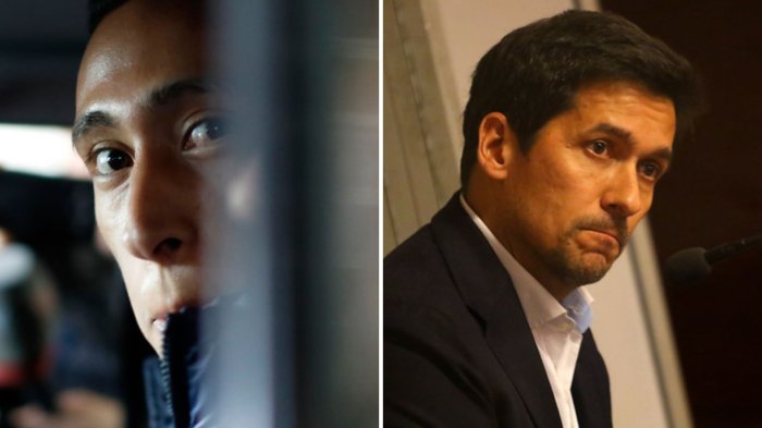 “Un pánico que sentí”: El día en que se vinculó a Baby Bandito con portonazo a Rafael Araneda