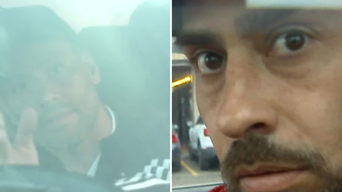 Padre de hermanos Valdivia revela duro momento: No tiene dinero para tratar compleja enfermedad