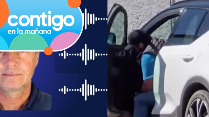 EXCLUSIVO | Las escuchas telefónicas que delataron a los “Plata Fácil” de La Araucanía