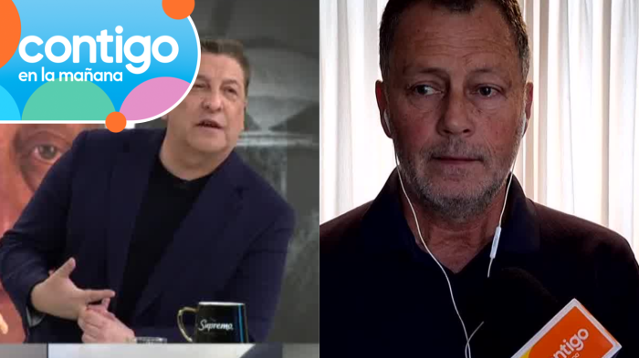 Habla dueño de Tesla vinculado a “Imperio del Lujo”: “Engañaron al Banco Estado y no me van a engañar a mí”