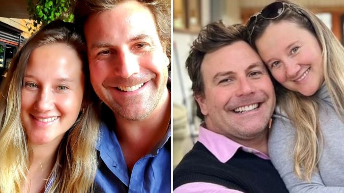 “Feliz aniversario”: Las curiosas publicaciones de Rosemarie Dietz tras destapar infidelidad