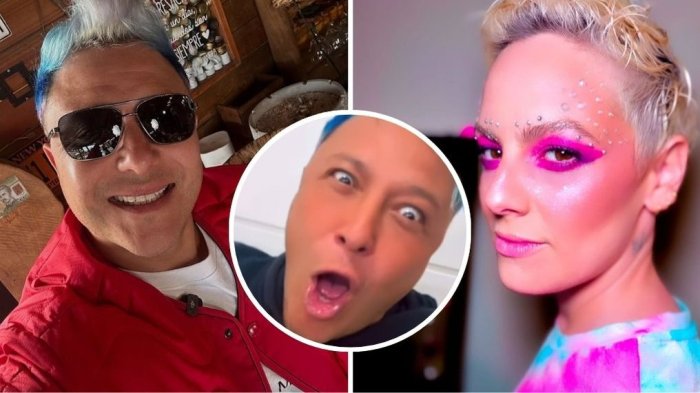 Critican a Sergio Rojas tras sus dichos contra Isa Fernández: “Ser gay no te quita lo misógino”