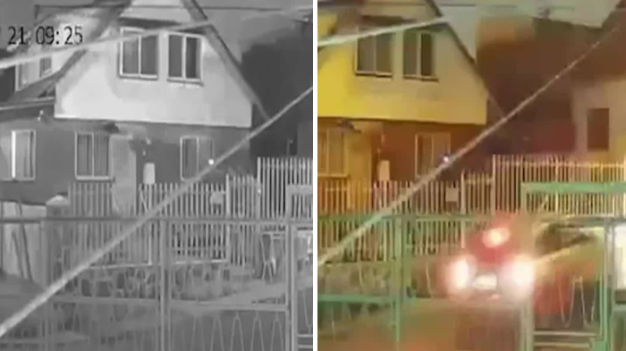 Un grito desesperado y un auto huyendo: El registro clave contra médico detenido por abuso sexual en Viña