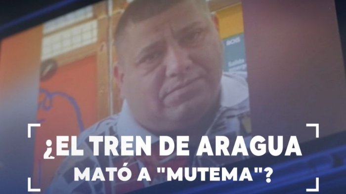 ¿El Tren de Aragua mató a “Mutema”? La nueva teoría sobre el crimen que paralizó a Quilicura